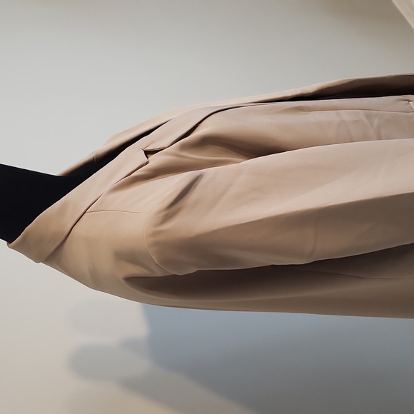 NWT oversized blazer from Pieces - Picture 3 of 11